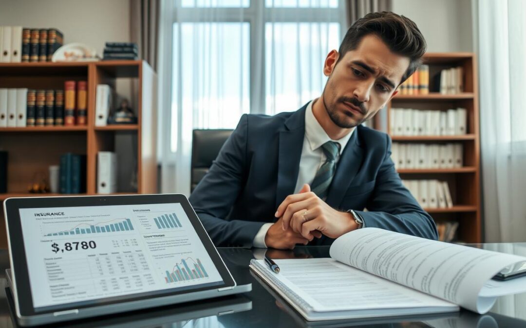 Za niska kwota od ubezpieczyciela po wypadku? Sprawdź szczegóły przy wsparciu rz.