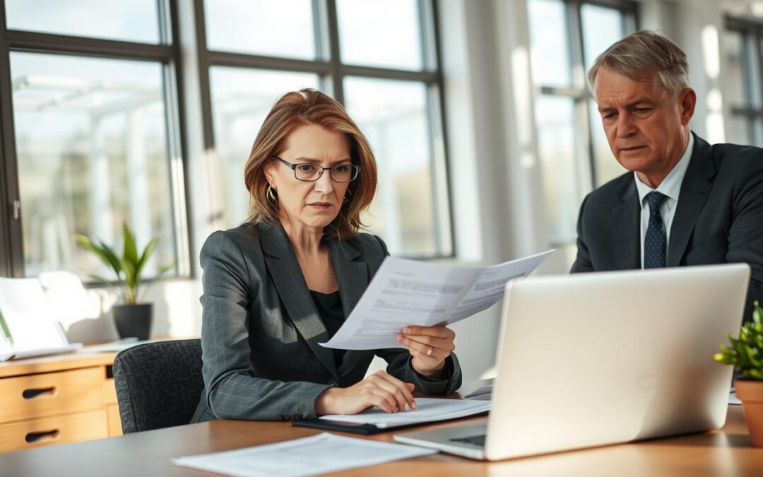 Za niska wycena szkody ubezpieczyciela – co dalej