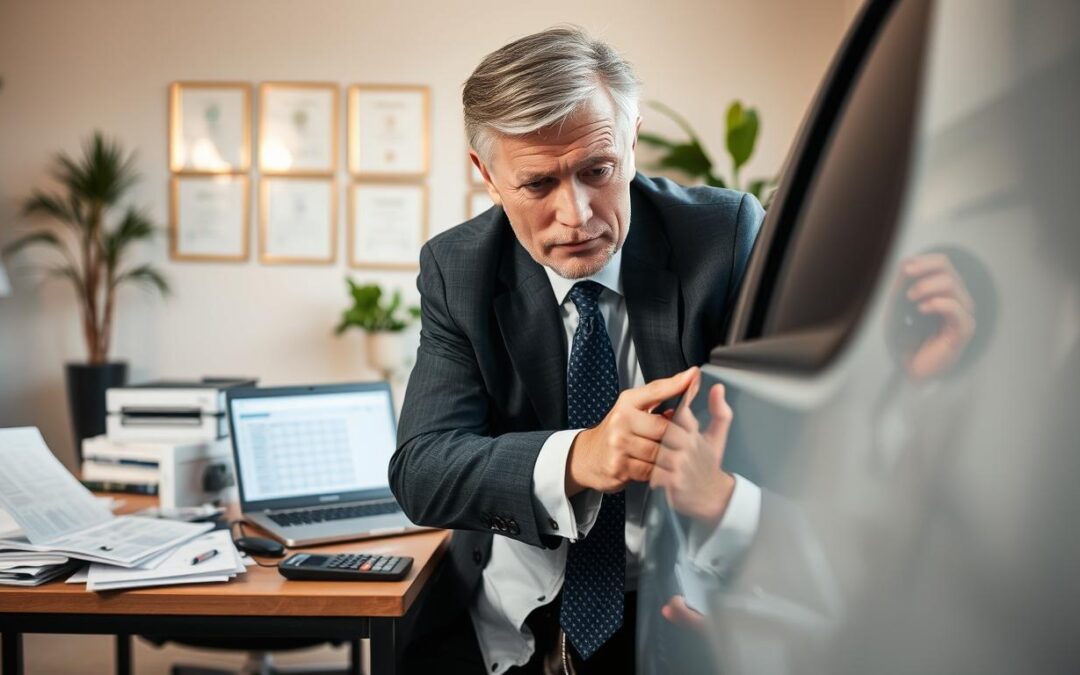 Za niska wycena szkody ubezpieczyciela? Warto ją dokładnie sprawdzić przy wsparc