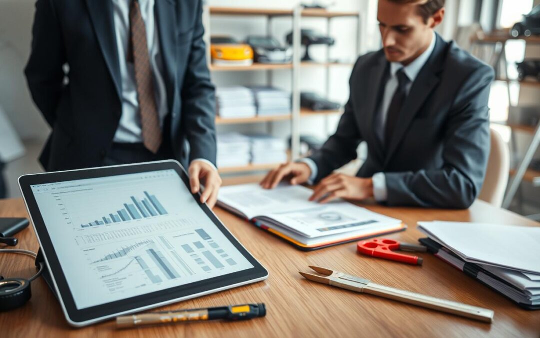 Wycena szkody po wypadku a realne koszty – MOTOEXPERT