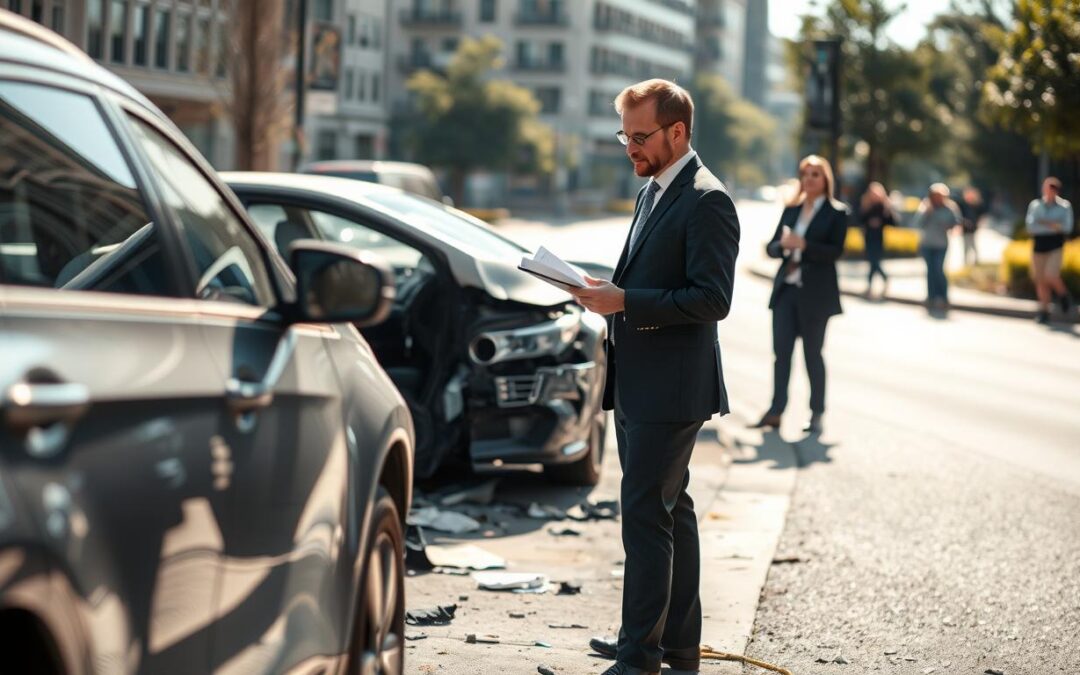 Zaniżona wycena szkody przez ubezpieczyciela to częsty problem przy wsparciu rze