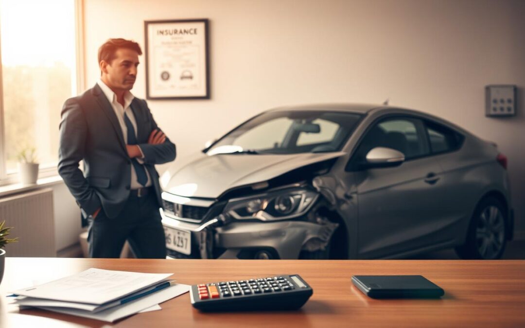 Zbyt niska wycena szkody po kolizji? Są rozwiązania przy wsparciu rzeczoznawcy M