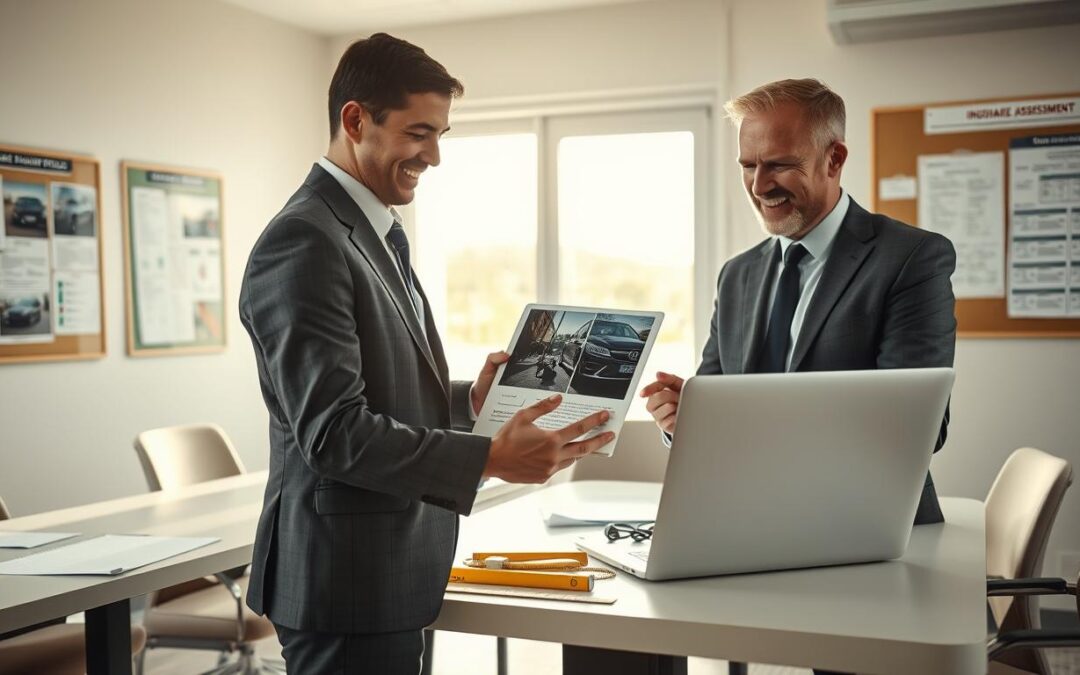 Co zrobić przy zbyt niskiej wycenie szkody – MOTOEXPERT