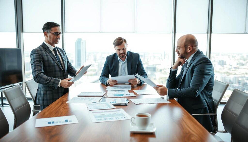 negocjacje z ubezpieczycielem