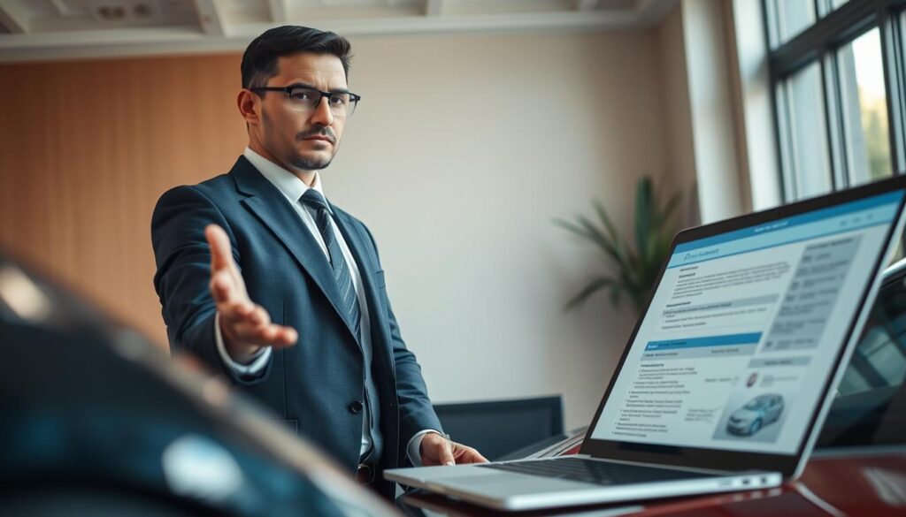 odszkodowanie za szkody samochodowe