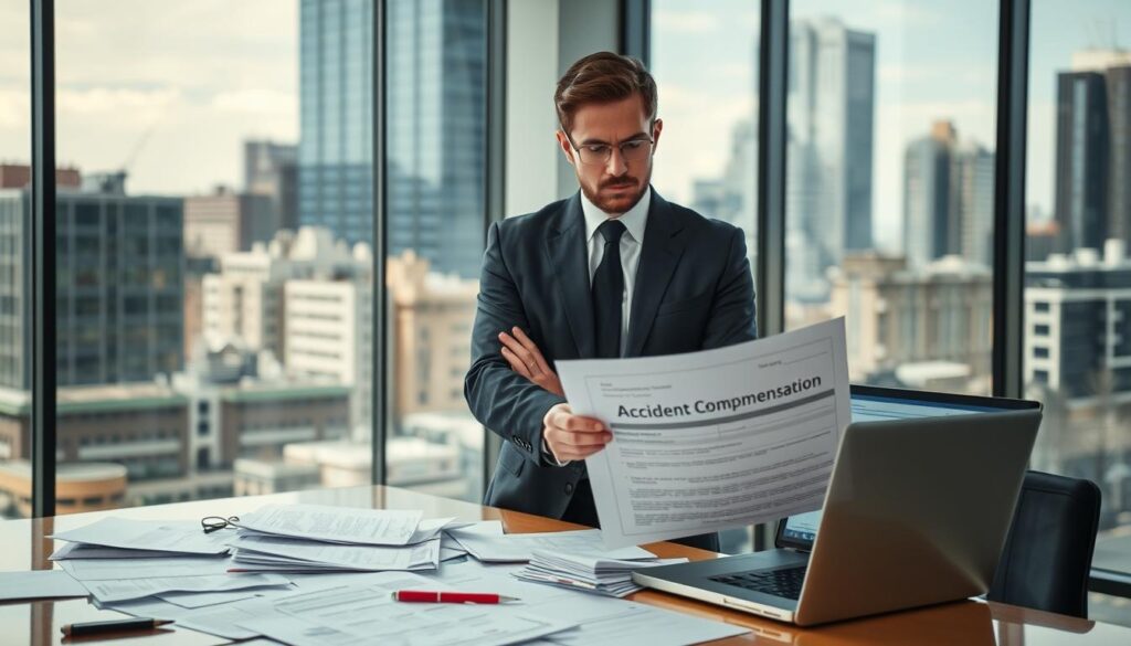 odszkodowanie za wypadek