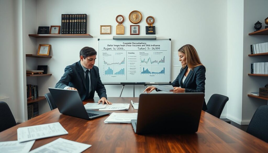 przykłady sytuacji podważających wycenę ubezpieczyciela