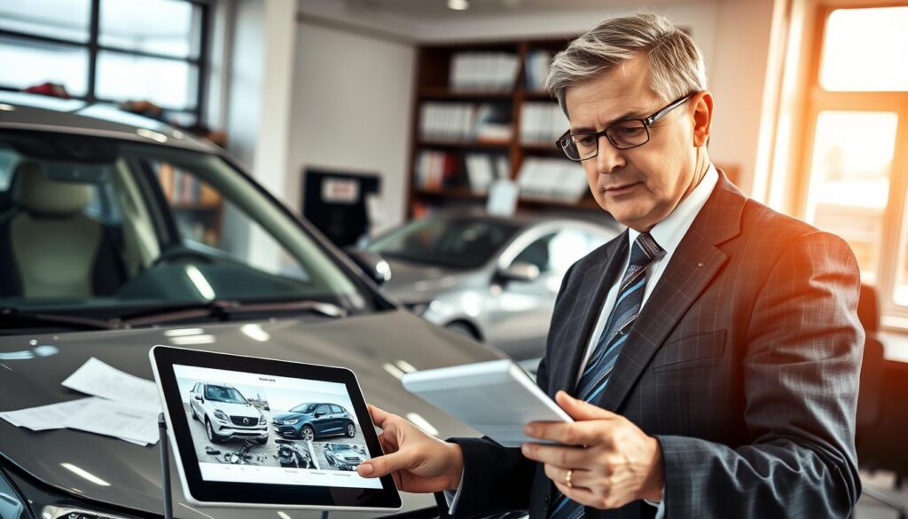 rzeczoznawca samochodowy