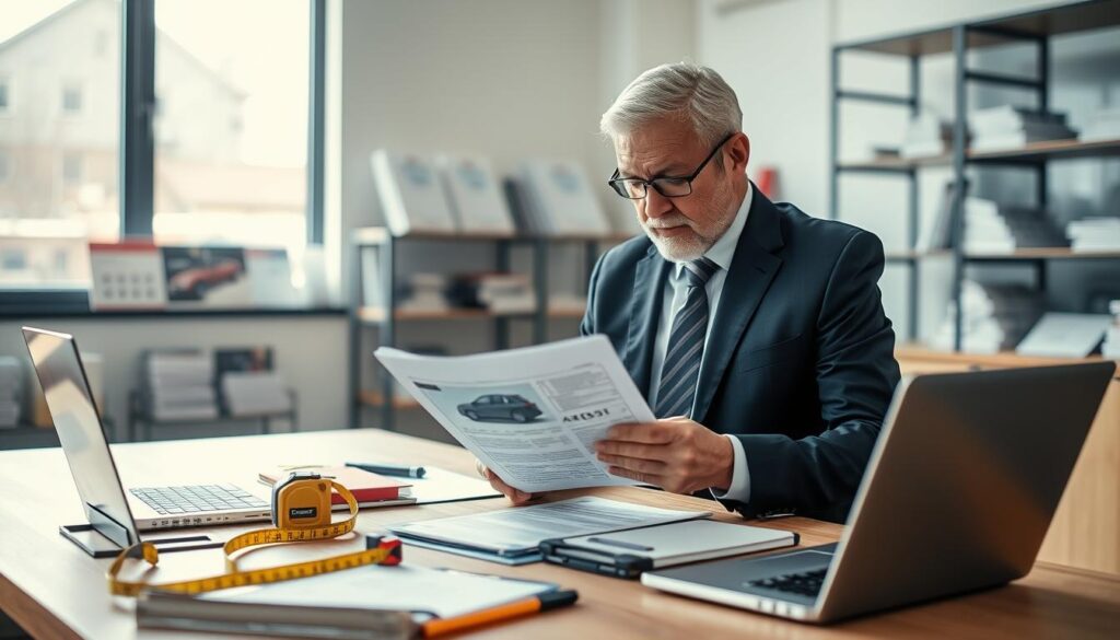 rzeczoznawca w procesie wyceny