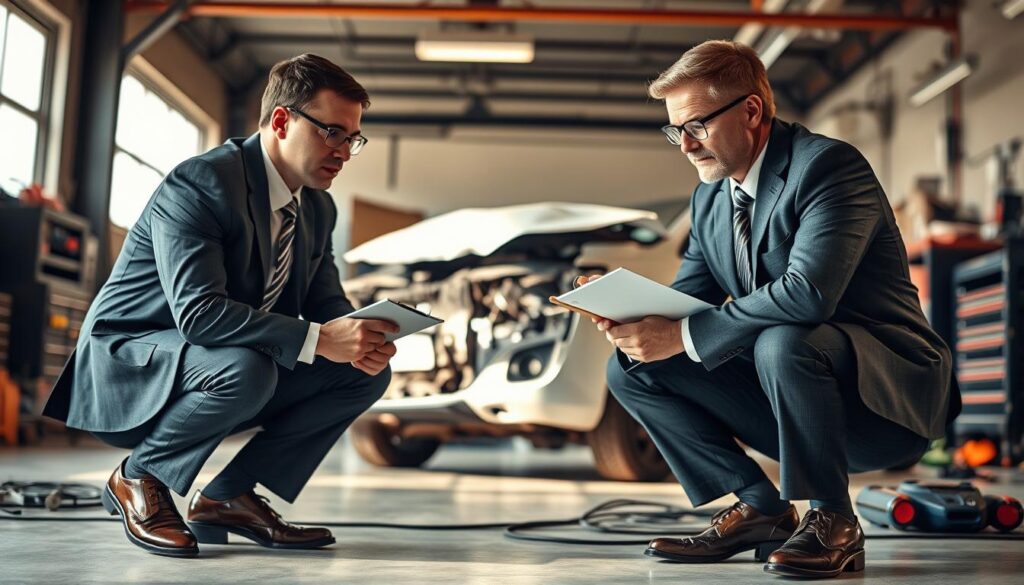 rzeczoznawca wycena szkody