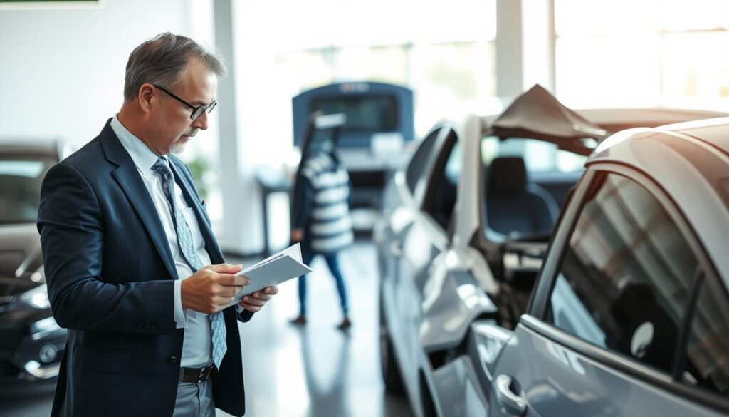 wycena szkody samochodowej