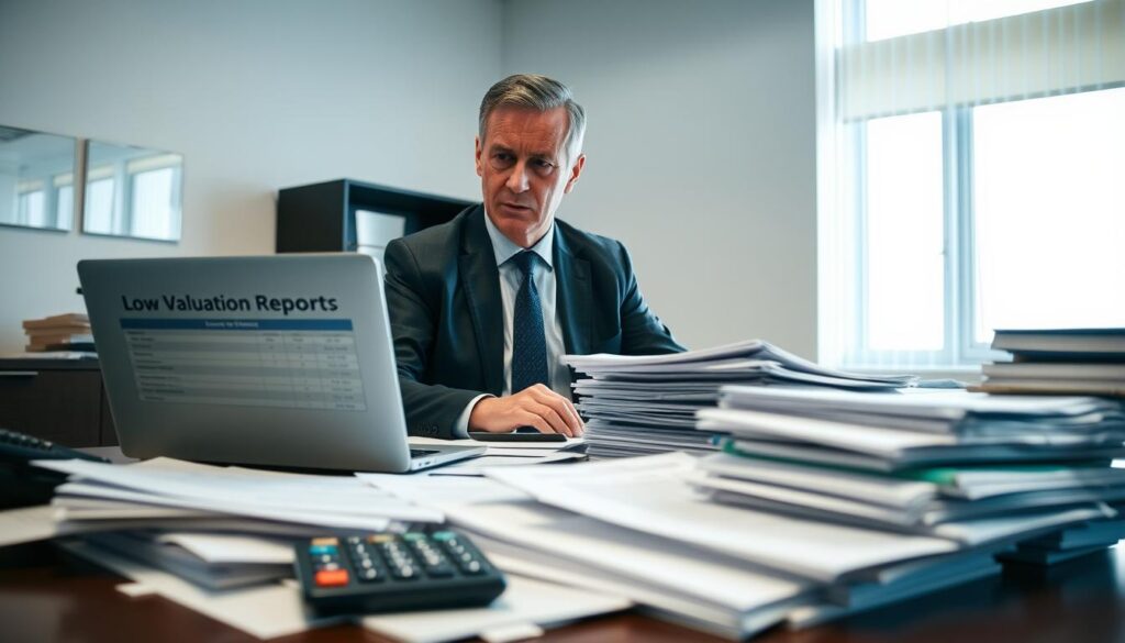 za niska wycena szkody ubezpieczyciela