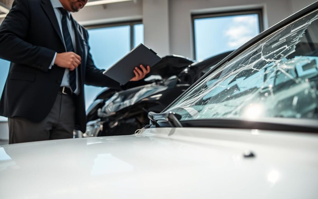 Wycena szkody po wypadku a realne koszty – MOTOEXPERT